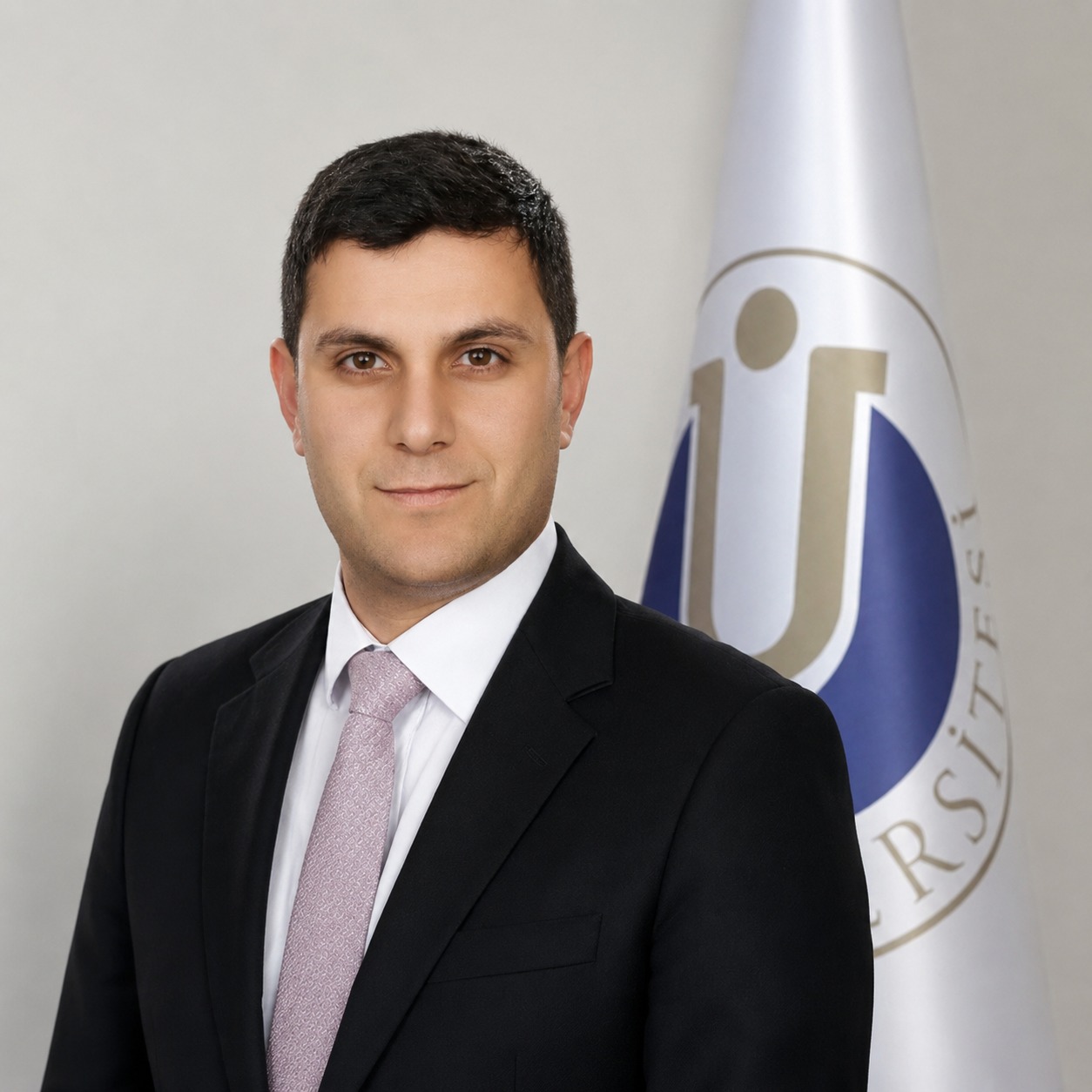 &Ouml;ğr. G&ouml;r.  Mustafa SARI